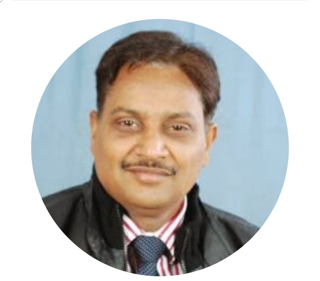 Vijay Garg