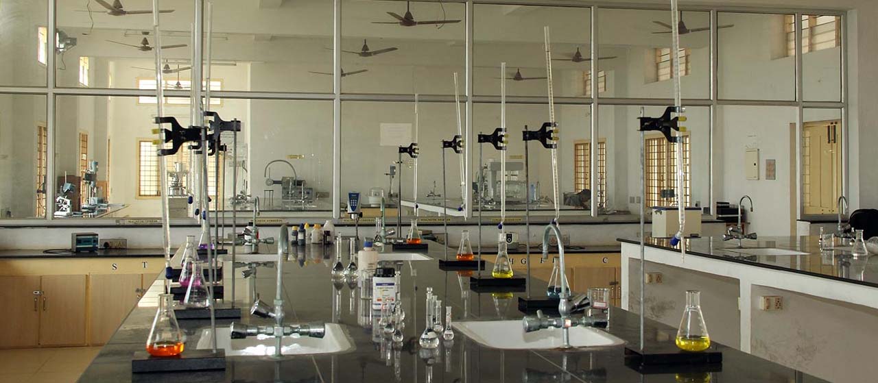 Laboratories