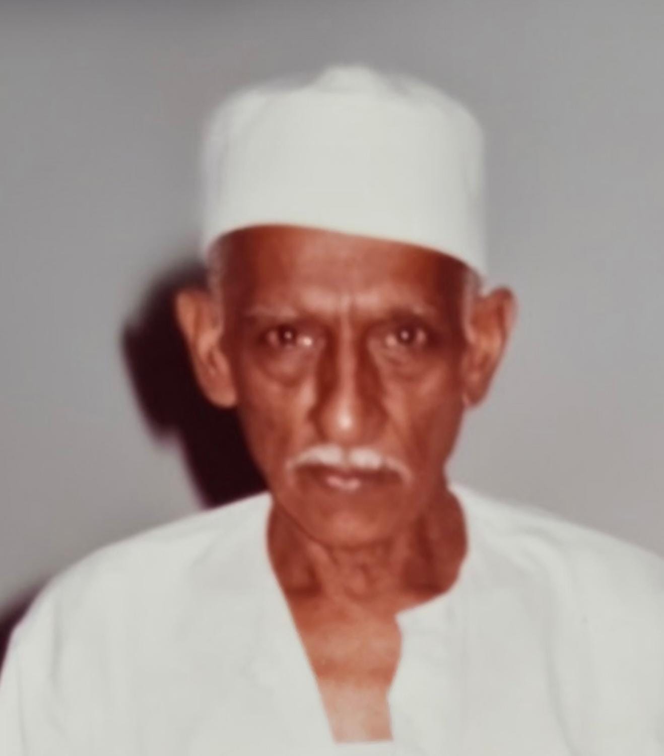 Seema Garg